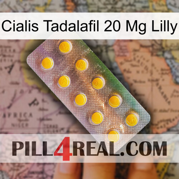 Cialis Tadalafil 20 Mg Lilly new11.jpg